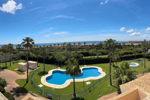 Penthouse i Manilva, Malaga, Manilva - € 399.500 | Ref: S20632 - foto 22